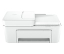 DeskJet 4210e Inalámbrico All-in-One Color Impresora, Servicio Instant Ink  Fotocopiadora, escáner