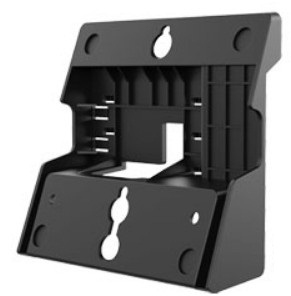 [WB101] WB101 montaje y soporte para teléfono Negro