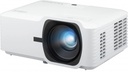 LS740HD videoproyector Proyector de alcance estándar 5000 lúmenes ANSI 3LCD 1080p (1920x1080) Blanco