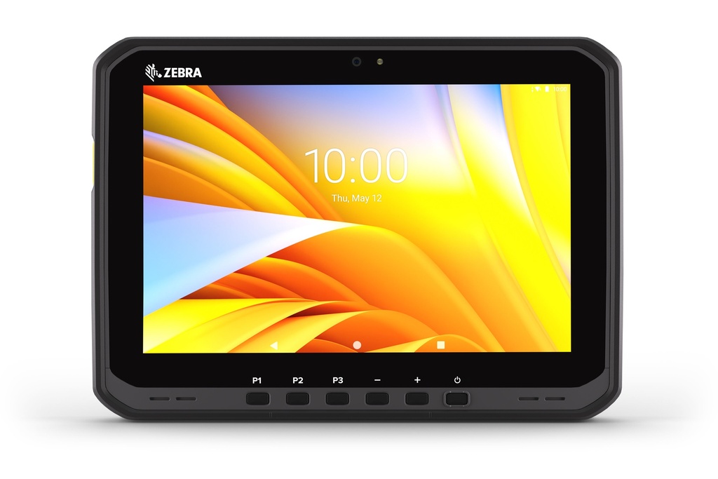 ET60 128 GB 25,6 cm (10.1") 8 GB Wi-Fi 6E (802.11ax) Negro