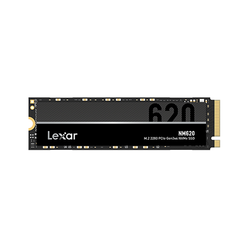 NM620 M.2 2 TB PCI Express 4.0 3D TLC NAND NVMe