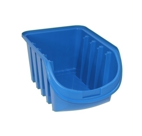 [CP14900424C AZ] GAVETA 3 LITROS 24X17X13 CM PP AZUL ARCHIVO 2000 CP14900424C AZ