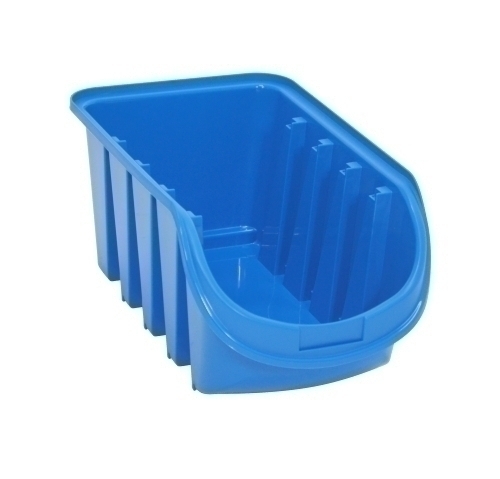 [CP14900434C AZ] GAVETA 7 LITROS 34X20X16 CM PP AZUL ARCHIVO 2000 CP14900434C AZ