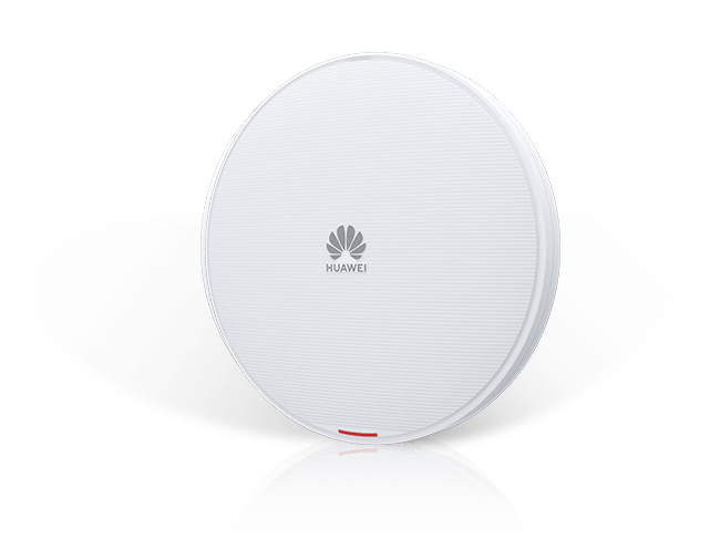 AirEngine 5761-11 1775 Mbit/s Blanco Energía sobre Ethernet (PoE)