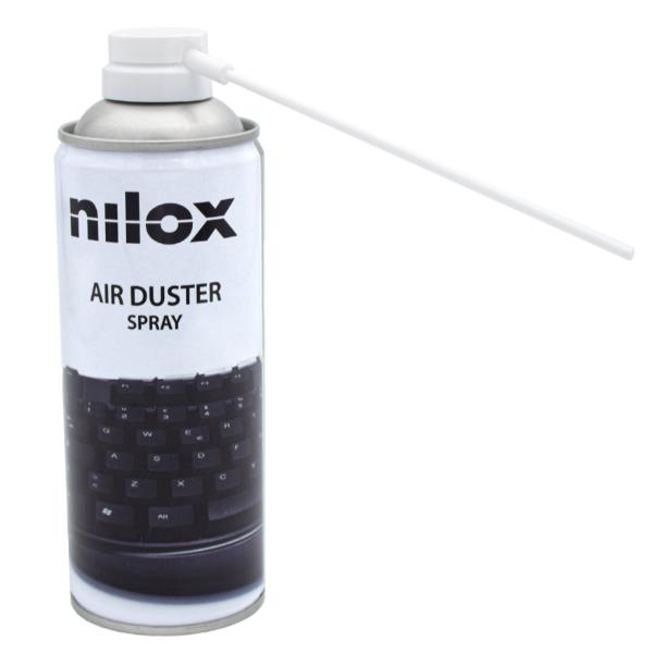 [NXA02061-12] NXA02061-12 kit de limpieza para computadora Teclado Espray para limpieza de equipos 400 ml