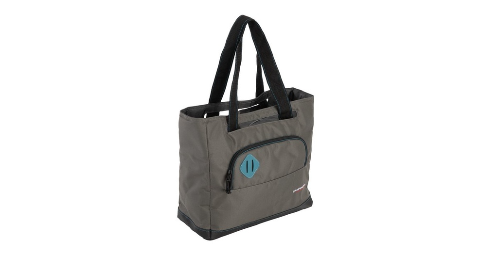 [2000036879] 2000036879 nevera portátil 16 L Gris
