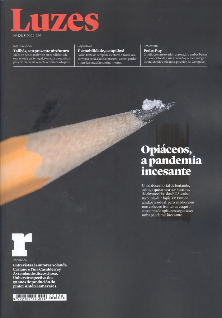 Luzes nº134