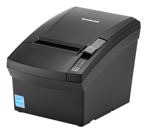 SRP-330III Alámbrico Térmica directa Impresora de recibos