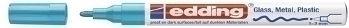 [75110] ROTUL.EDDING  751 AZUL CLARO