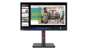 ThinkVision P24q-30 pantalla para PC 60,5 cm (23.8") 2560 x 1440 Pixeles Quad HD LED Negro