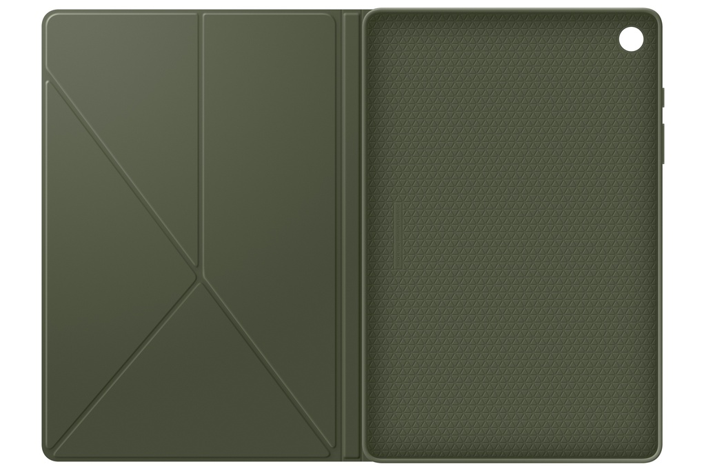 Galaxy Tab A9+ Book Cover 27,9 cm (11") Folio Negro