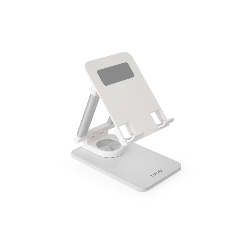 [PH-HERMES-LUNA] Soporte de Sobremesa Ajustable para Móvil o Tablet de hasta 12,9