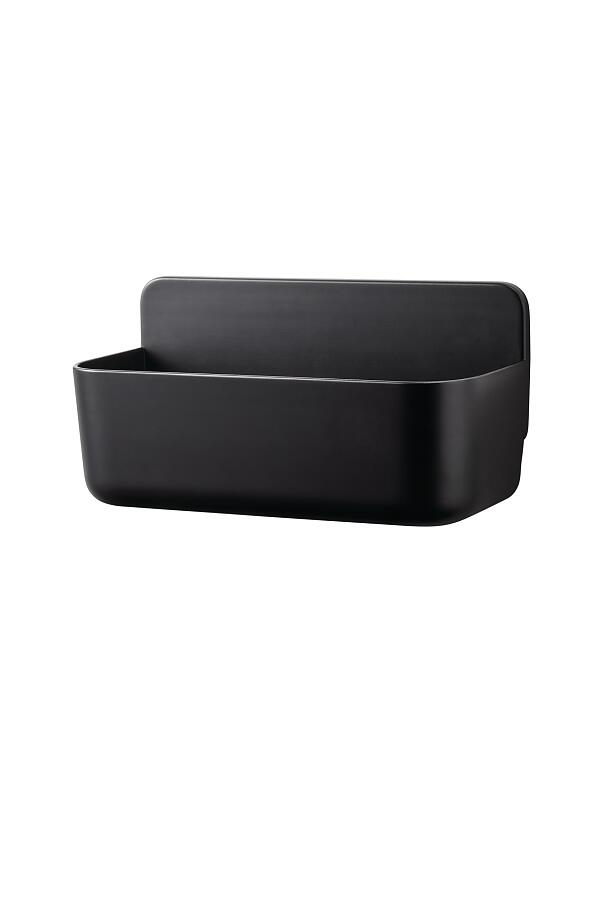 [40516-00000-00] LAVAA Plástico Montado en pared Cesta de ducha