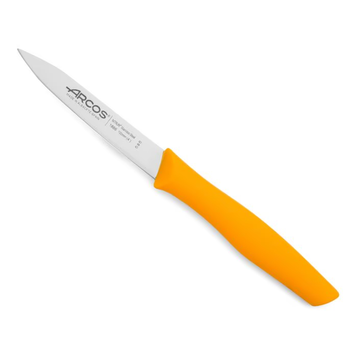 Nova Acero inoxidable 1 pieza(s) Peeling knife