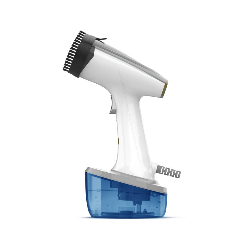 [91870400] Niagara Pro Vaporizador manual de prendas 0,2 L 1680 W Blanco
