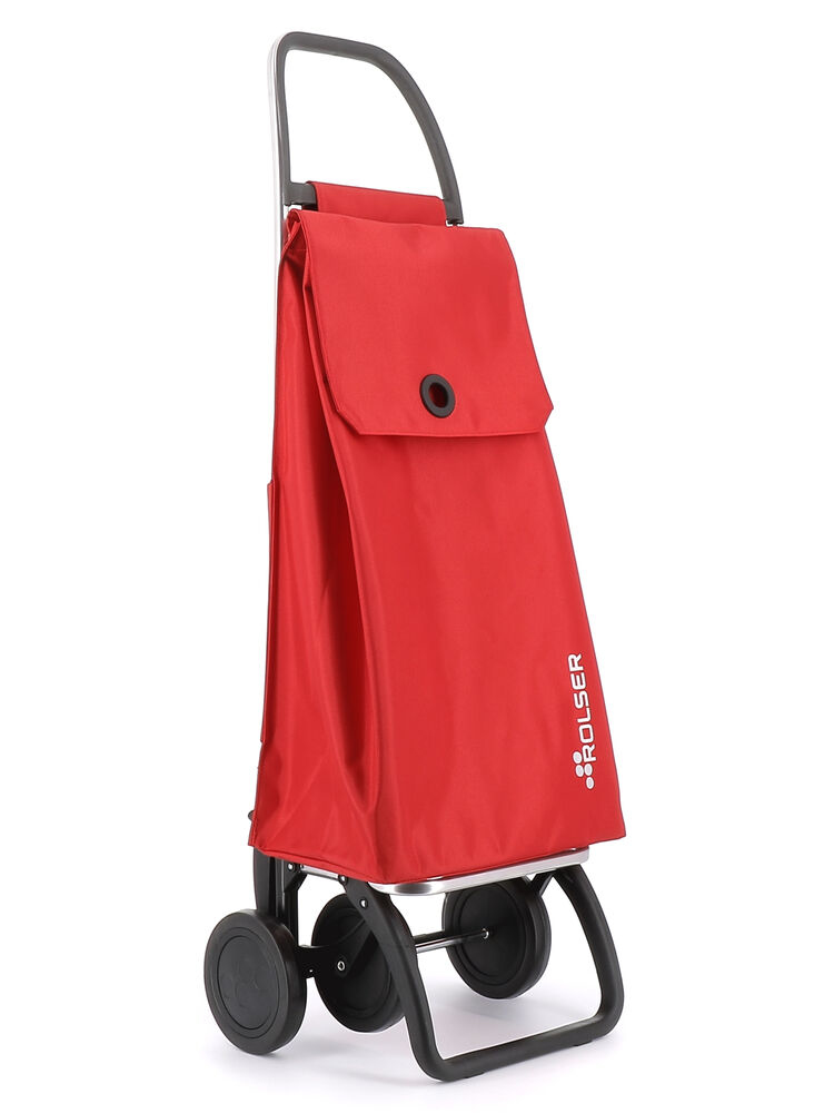 [AKA013-1009] Akanto MF Rojo Bolsa para carrito de la compra