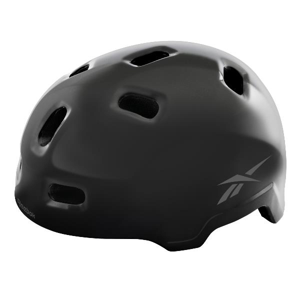 HELMET CITY-SCOOTER MTV25 BK