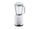JB 1050 1,25 L Batidora de vaso 600 W Blanco