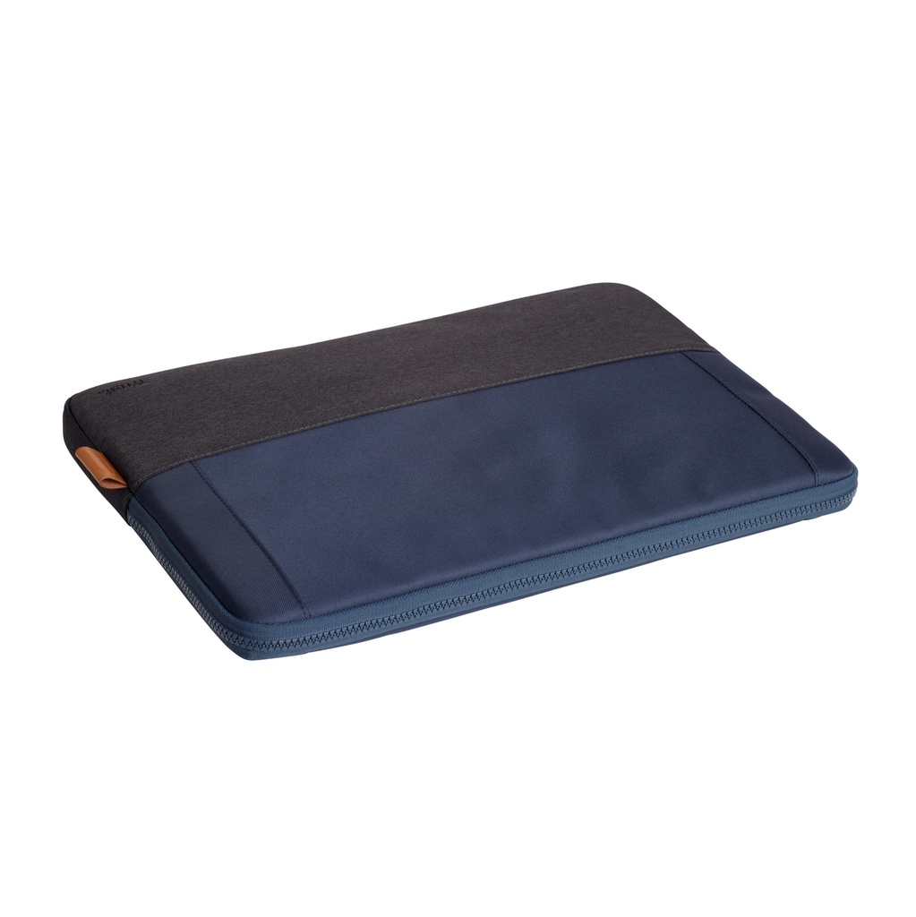 Lisboa 40,6 cm (16") Funda Azul