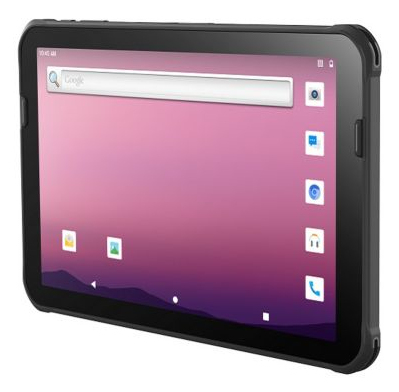 EDA10A 5G Snapdragon 25,9 cm (10.2") 8 GB Wi-Fi 6 (802.11ax) Android 12 Negro