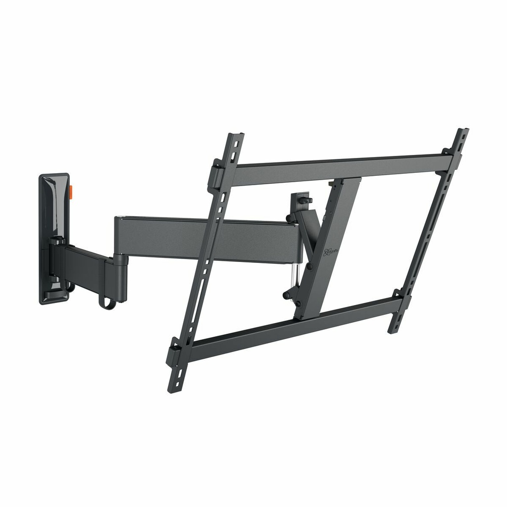 TVM 3643 195,6 cm (77") Negro