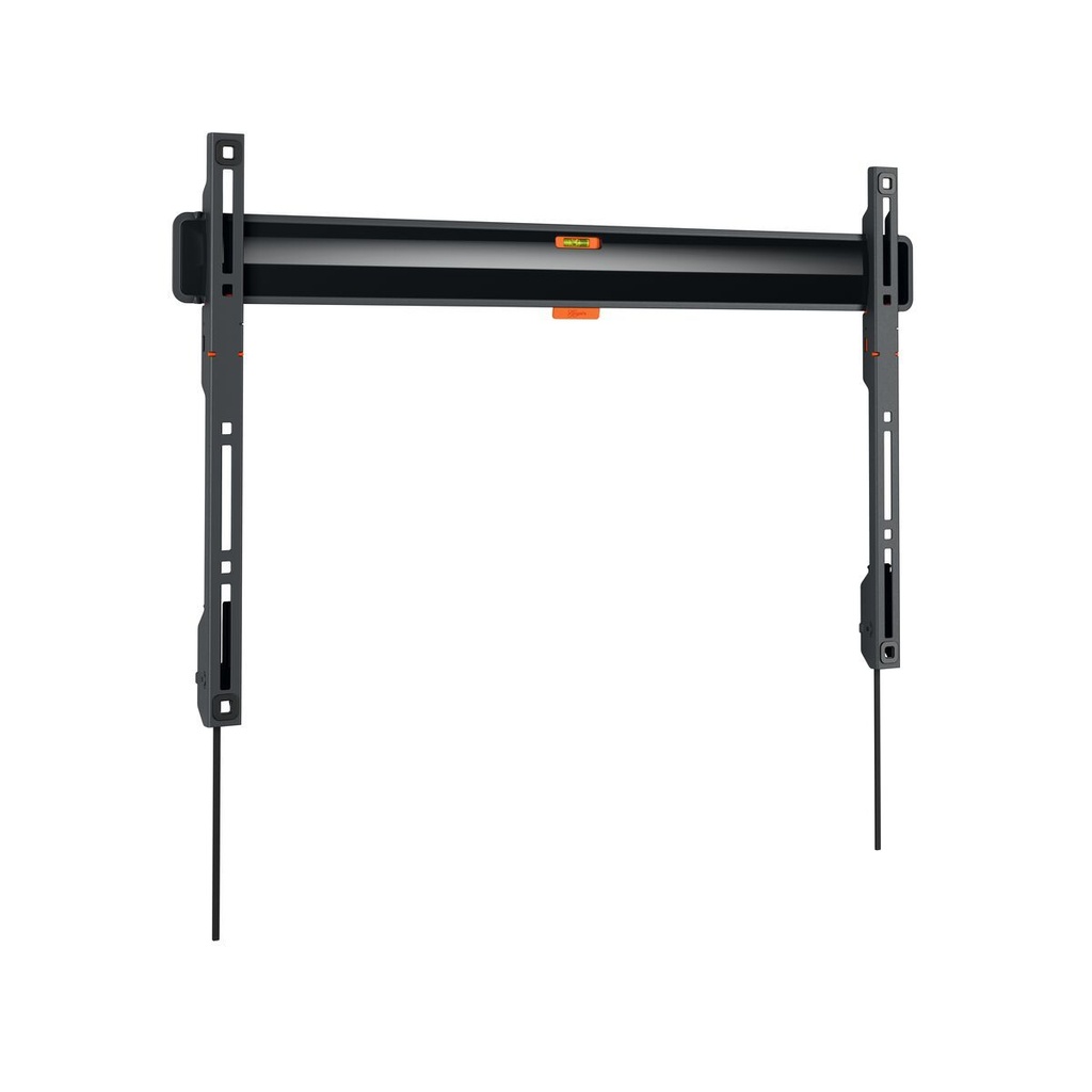 3836030 soporte para TV 2,54 m (100") Negro