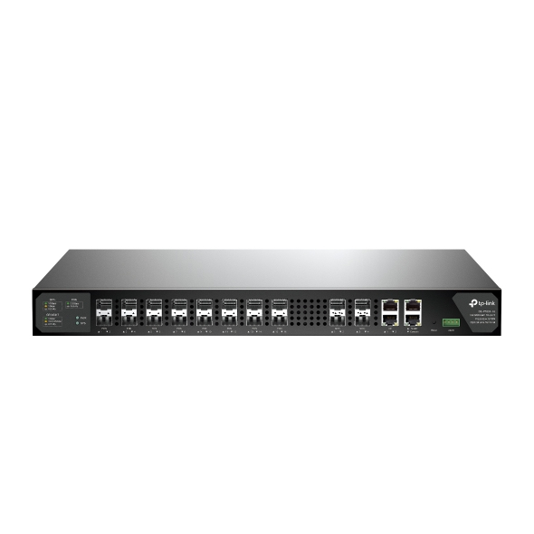 [DS-P7001-16] DeltaStream DS-P7001-16 terminal de líneas ópticas