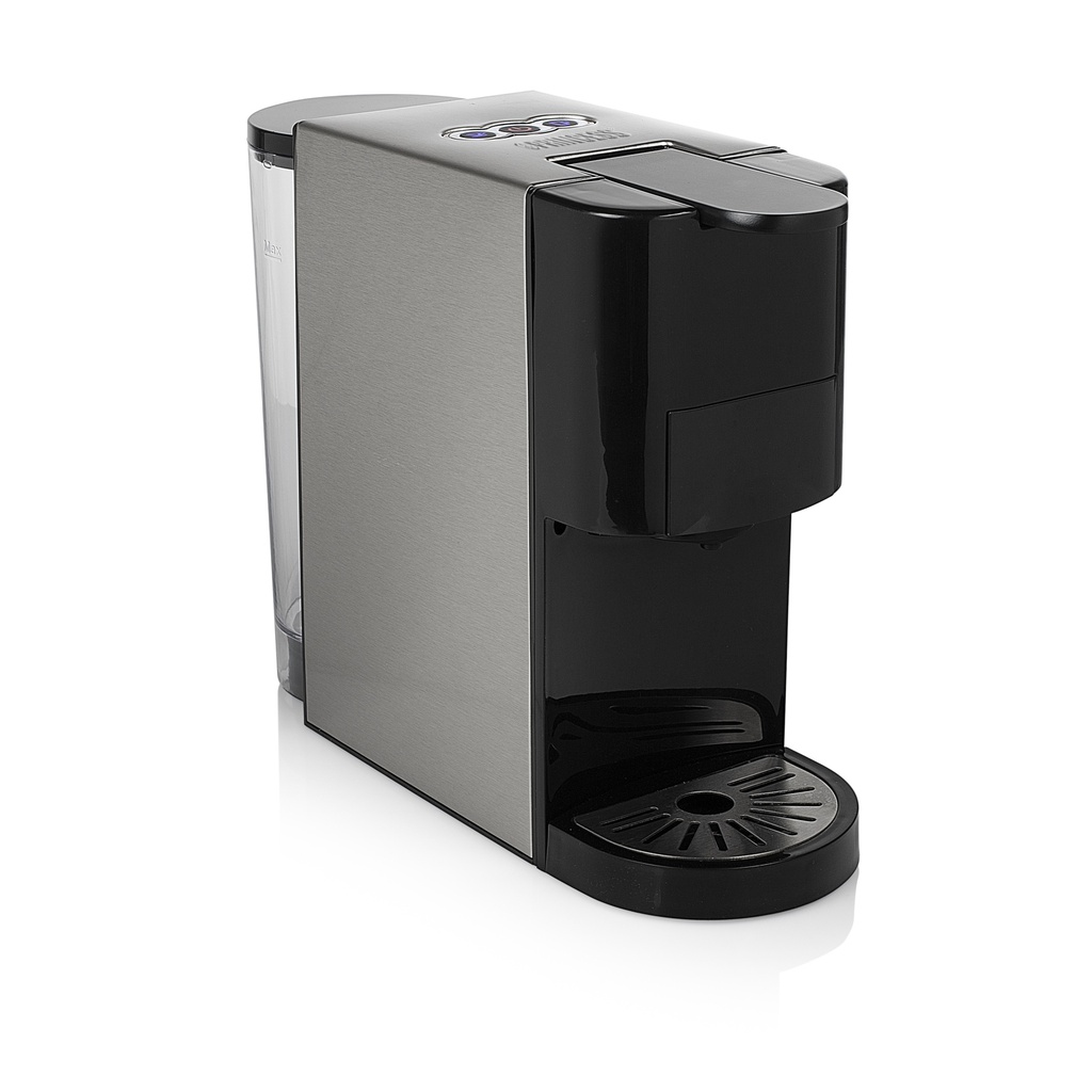 01.249450.01.001 Máquina de café multicápsula 4 en 1