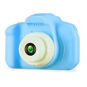 KIDSCAMERA3LB electrónica para niños Cámara digital para niños