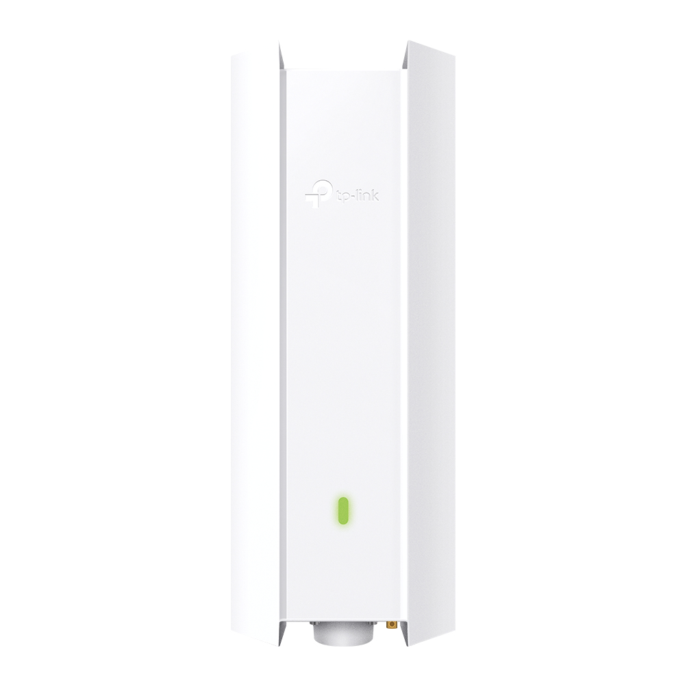 [EAP623-OUTDOOR HD] Omada EAP623-Outdoor HD 1800 Mbit/s Blanco Energía sobre Ethernet (PoE)