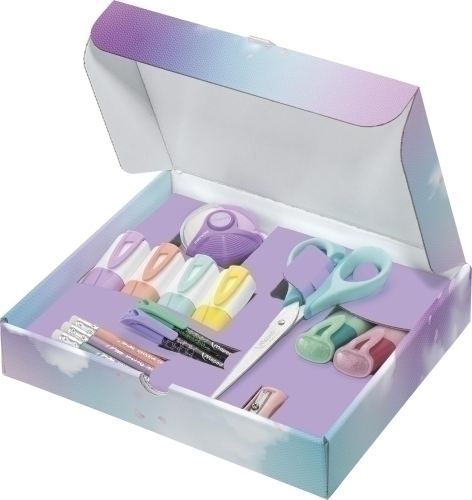 [899806] MAPED MULTI PRODUCT SET TEENS