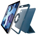 BOOKMAG02BL funda para tablet 27,7 cm (10.9") Azul