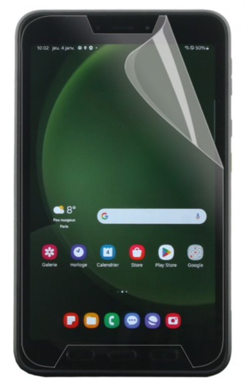 [036315] 036315 protector de pantalla para tableta Samsung 1 pieza(s)