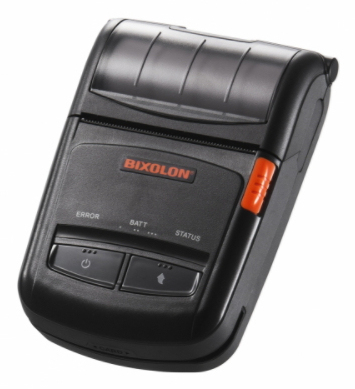 [SPP-R210IAK/BEGE] SPP-R210 203 x 203 DPI Alámbrico Térmica directa Impresora portátil