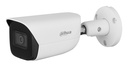 (DH-IPC-HFW5842EP-ASE-0280B-S3) DAHUA CÁMARA IP BULLET WIZMIND SERIE 5 8MP IR 50M WDR SOPORTA MICROSD 512GB CON INTELIGENCIA ARTIFICIAL ÓPTICA FIJA 2.8MM EPOE