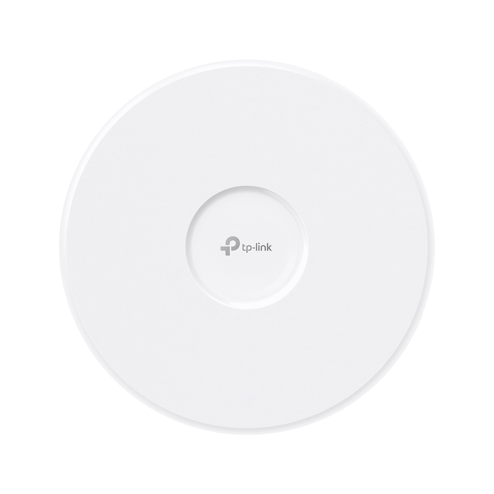 [EAP773] Omada EAP773 punto de acceso inalámbrico 9300 Mbit/s Blanco Energía sobre Ethernet (PoE)