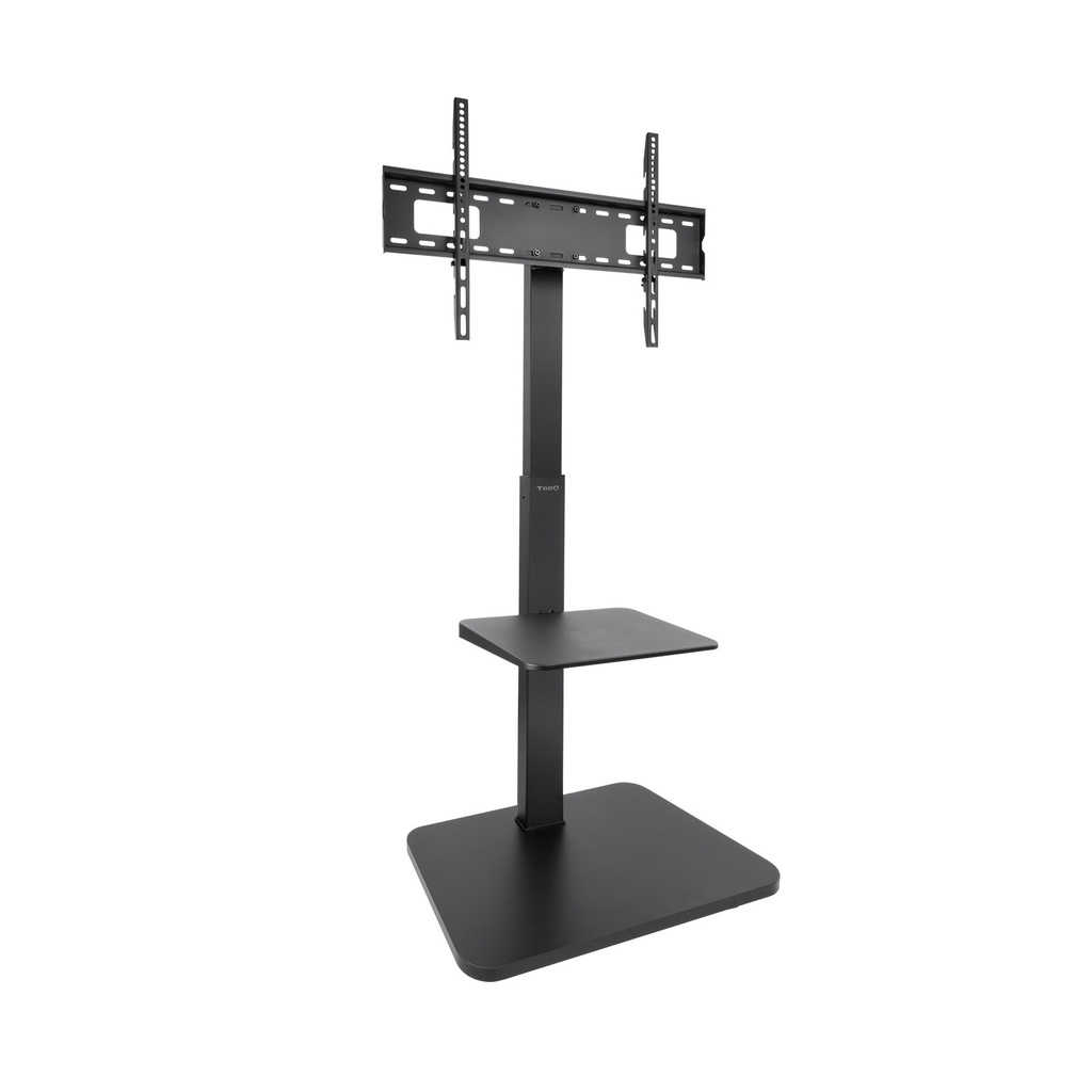 Moon Soporte de Suelo con Regulación de Altura para Pantallas 37"-75