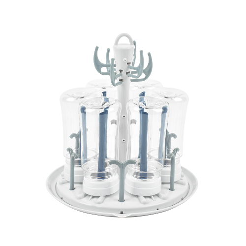 [A006006] A006006 organizador y escurreplatos para menaje de cocina Estante Mesa