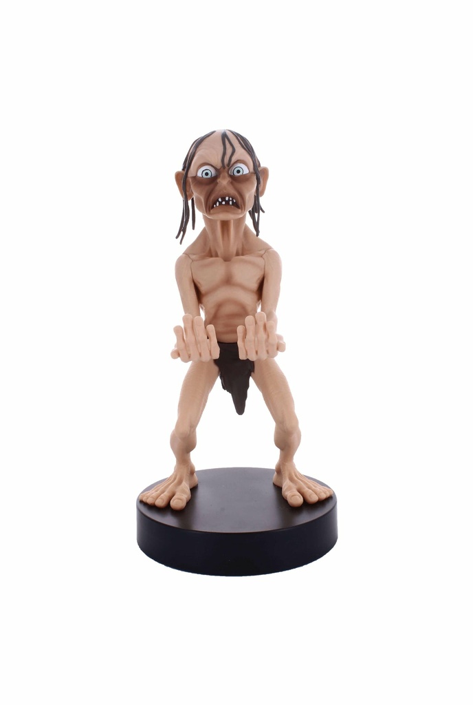 [5060525894985] Gollum Soporte pasivo Mando de videoconsola, Teléfono móvil/smartphone Multicolor