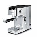 Coffea P10S Manual Máquina espresso 1,3 L