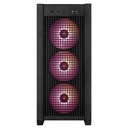TUF Gaming GT302 ARGB Midi Tower Negro