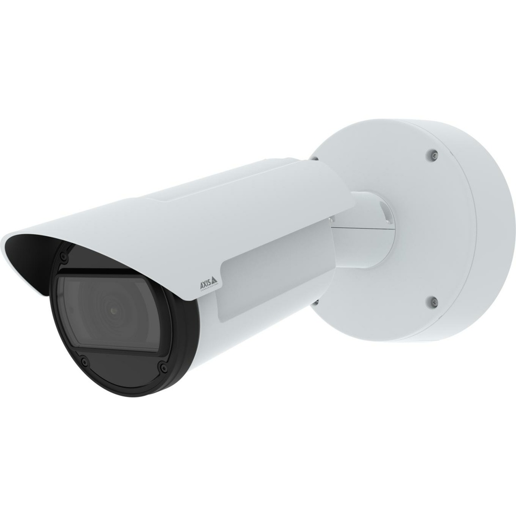 [02504-001] Q1805-LE Bullet (shape) Cámara de seguridad IP Interior y exterior 1920 x 1080 Pixeles Pared