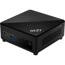 Cubi 5 12M-268ES Intel® Core i3 i3-1215U 8 GB DDR4-SDRAM 256 GB SSD Windows 11 Home Mini PC Negro