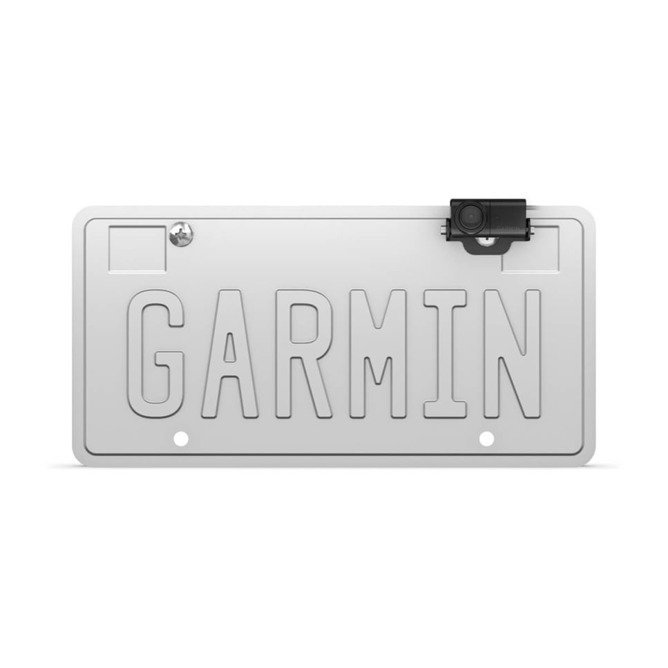 [010-02610-00] BC 50 Night Vision cámara de visión trasera para coche Inalámbrico
