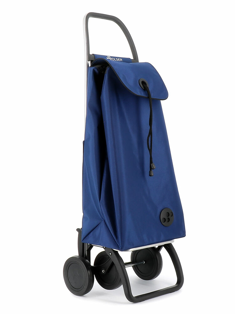 [IMX302-1062] IMX302-1062 bolsa de compras Azul Bolsa para carrito de la compra