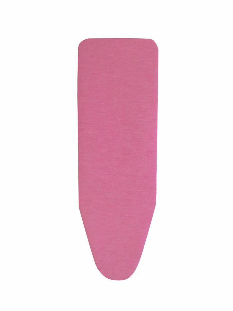[FUR002-2070] FUR002-2070 funda de tabla de planchar Cubierta superior para tabla de planchado Algodón Rosa