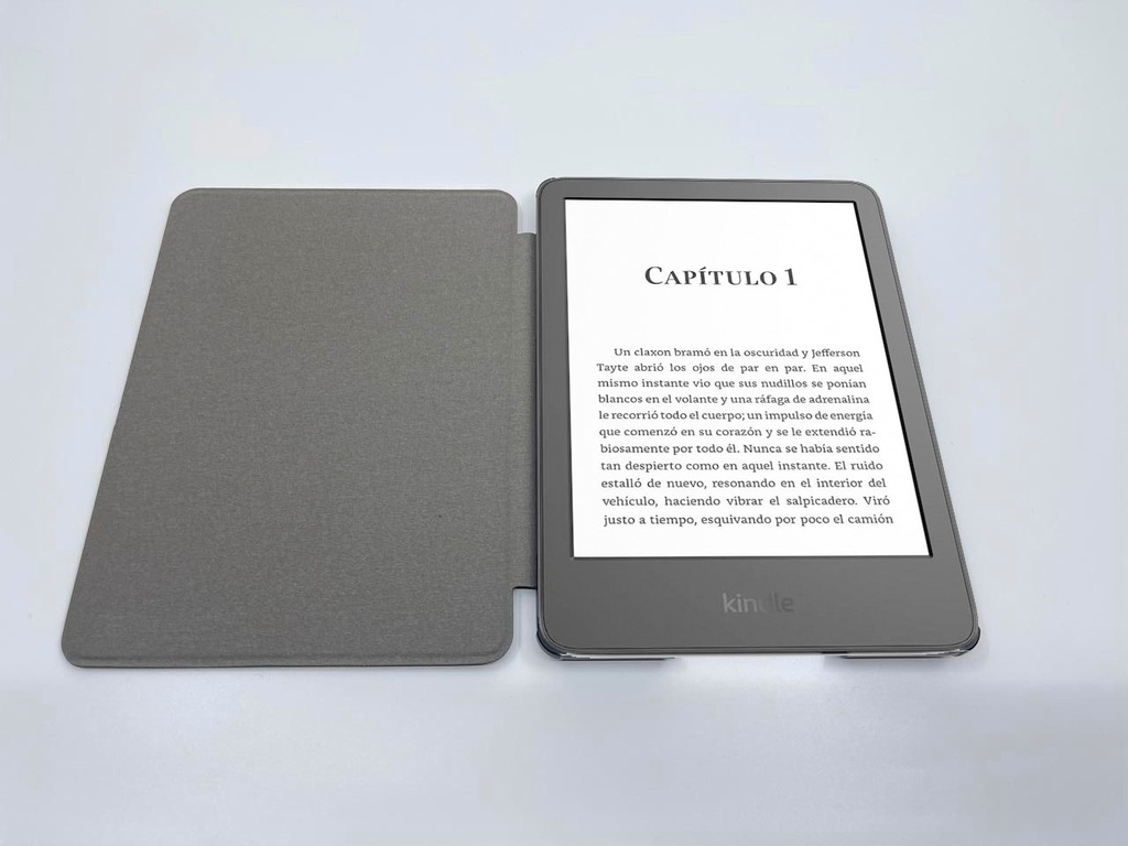 [MTURBANKINDLE] MTURBANKINDLE accesorio para lector de libros electrónicos Protectora