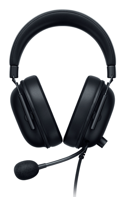 [RZ04-03240900-R3M1] BlackShark V2 X Auriculares Alámbrico Diadema Juego Negro