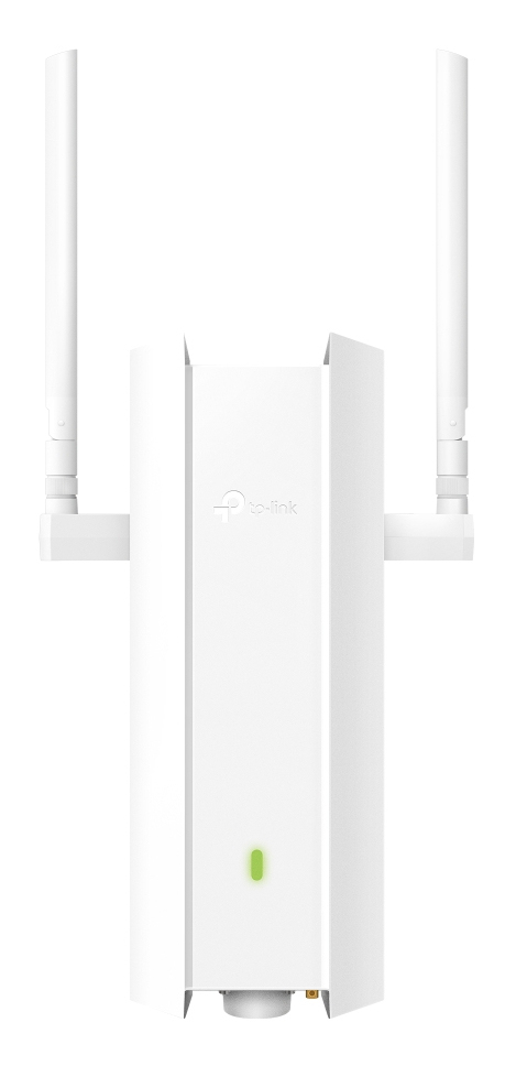 [EAP625-OUTDOOR HD] Omada EAP625-Outdoor HD 1800 Mbit/s Blanco Energía sobre Ethernet (PoE)