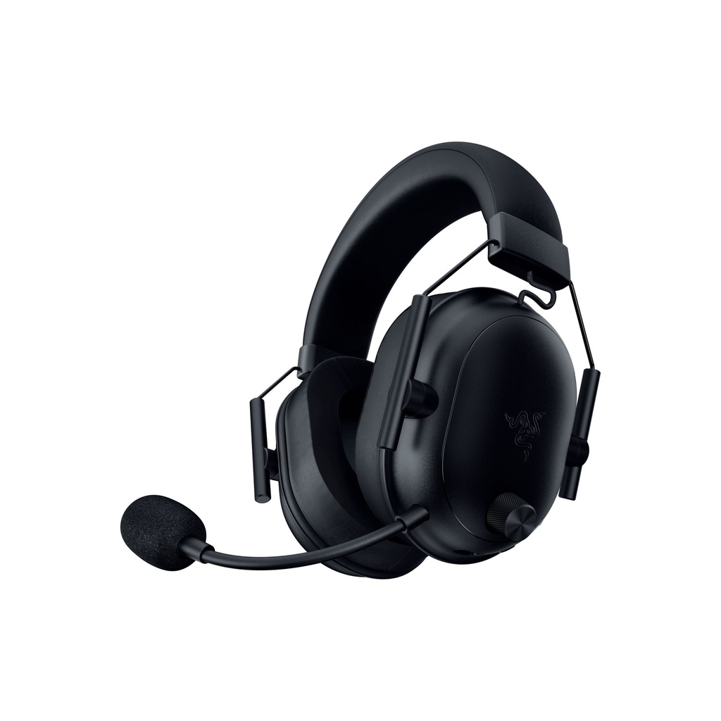 [RZ04-04960100-R3M1] BLACKSHARK V2 HYPERSPEED Auriculares Inalámbrico y alámbrico Diadema Juego USB tipo A Bluetooth Negro